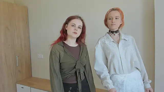 TeenaYerke online show from 7, 6, 2026