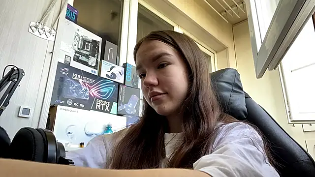 Snapshot of FewerCadre chatting on 14, 5, 2026 FewerCadre online show from 14, 5, 2026