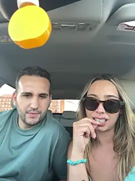 space couple online show from 17, 6, 2026