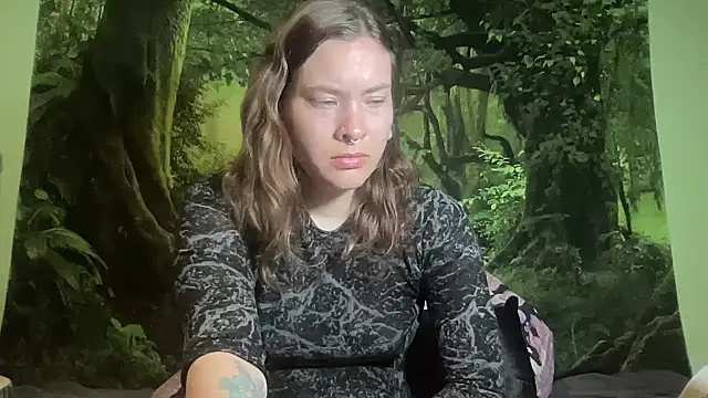 mo0ngoddess online show from 26, 3, 2026