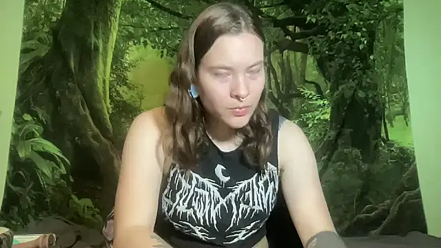 mo0ngoddess online show from 23, 5, 2026