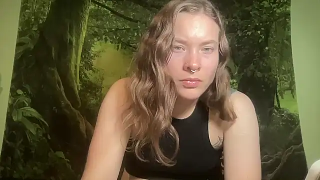 mo0ngoddess online show from 2, 6, 2026
