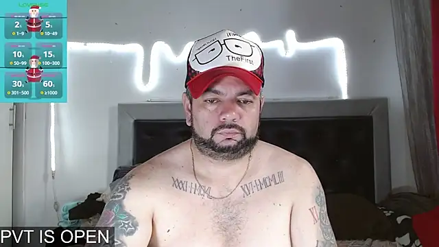 perverseveteranmanxxx online show from 16, 12, 2025