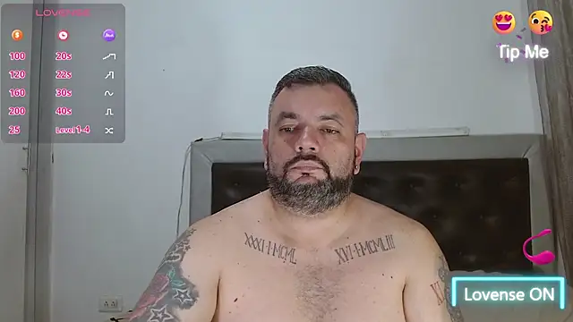 perverseveteranmanxxx online show from 17, 6, 2026