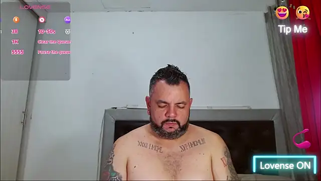 perverseveteranmanxxx online show from 18, 6, 2026
