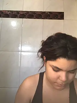 Snapshot of Cliaclara chatting on 10, 7, 2026 Cliaclara online show from 10, 7, 2026