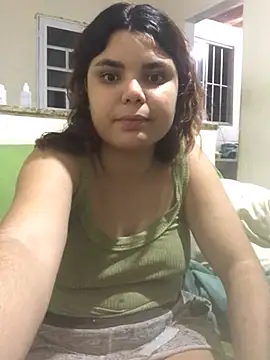 Snapshot of Cliaclara chatting on 14, 7, 2026 Cliaclara online show from 14, 7, 2026