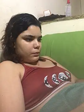 Snapshot of Cliaclara chatting on 16, 7, 2026 Cliaclara online show from 16, 7, 2026