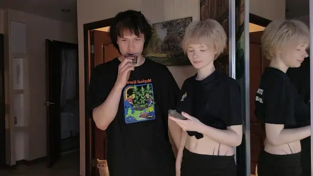 Misska kek online show from 17, 5, 2026