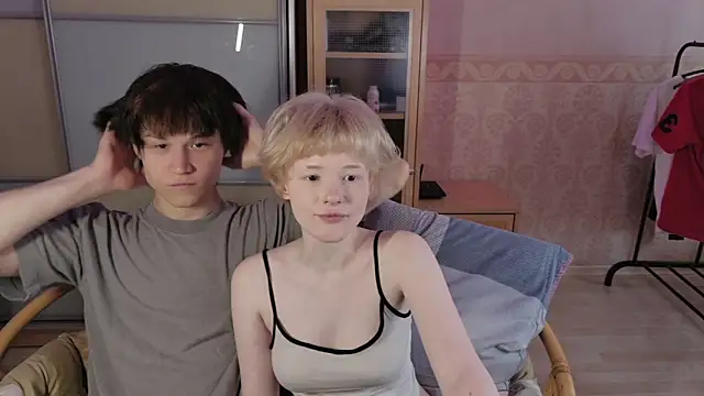 Misska kek online show from 19, 5, 2026