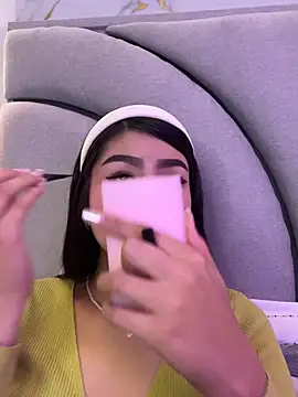 Snapshot of Helena_Whaite chatting on 10, 7, 2026 Helena Whaite online show from 10, 7, 2026