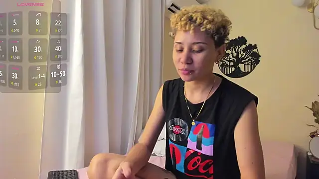 Camila morgan16 online show from 10, 7, 2026