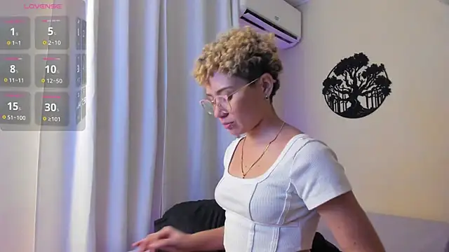 Camila morgan16 online show from 16, 7, 2026