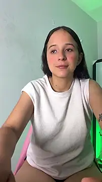 Snapshot of Eilicarver chatting on 18, 7, 2026 Eilicarver online show from 18, 7, 2026