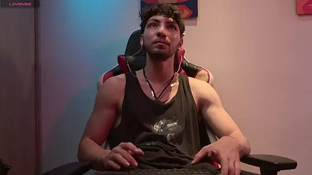 Noah Oliveira  online show from 27, 5, 2026