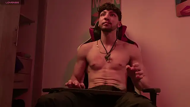 Noah Oliveira  online show from 30, 5, 2026