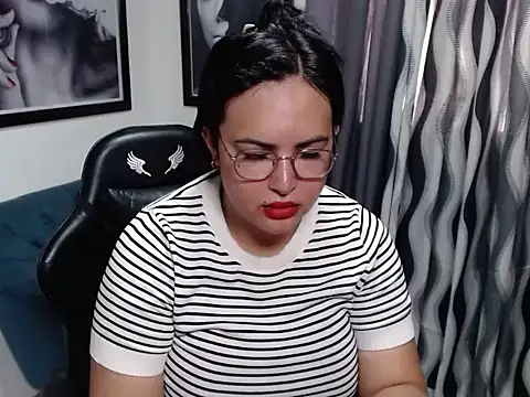 Amazing Conny online show from 31, 5, 2026