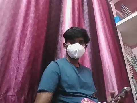 Snapshot of Gojohex chatting on 1, 6, 2026 Gojohex online show from 1, 6, 2026
