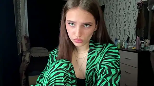 Snapshot of Jensenlove chatting on 9, 7, 2026 Jensenlove online show from 9, 7, 2026