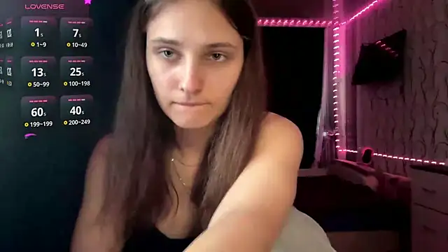 Snapshot of Jensenlove chatting on 16, 7, 2026 Jensenlove online show from 16, 7, 2026