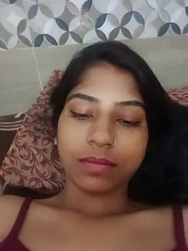 Rani-8788 online show from 11, 7, 2026