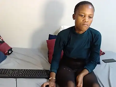 Snapshot of CandieCrushZA chatting on 17, 5, 2026 CandieCrushZA online show from 17, 5, 2026