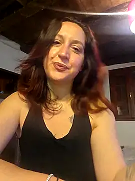 Snapshot of Nicolevellori chatting on 12, 5, 2026 Nicolevellori online show from 12, 5, 2026