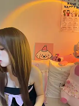 Snapshot of ZhiNan-05 chatting on 23, 5, 2026 ZhiNan-05 online show from 23, 5, 2026