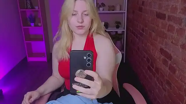 StellaVanilla online show from 27, 5, 2026