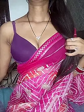 Snapshot of sexy_manvi25 chatting on 10, 7, 2026 sexy manvi25 online show from 10, 7, 2026