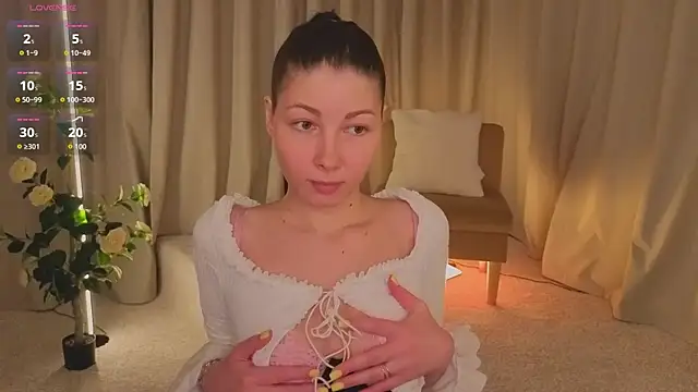 Snapshot of Celestiy chatting on 17, 5, 2026 Celestiy online show from 17, 5, 2026