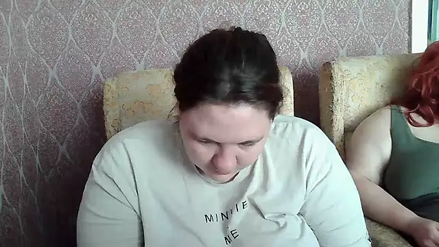 Snapshot of TiffanyLenee chatting on 25, 5, 2026 TiffanyLenee online show from 25, 5, 2026