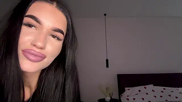 KarieEgge online show from 25, 5, 2026