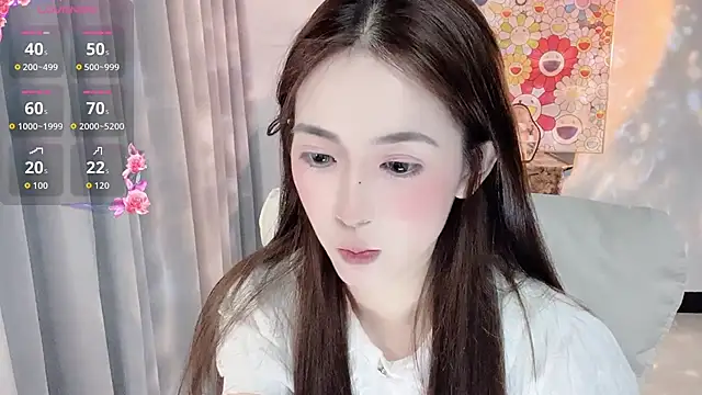 Snapshot of G0MM-AA chatting on 30, 6, 2026 G0MM-AA online show from 30, 6, 2026