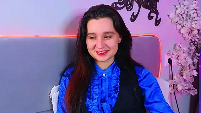 Snapshot of ReynaEdge chatting on 26, 5, 2026 ReynaEdge online show from 26, 5, 2026