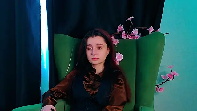 Snapshot of ReynaEdge chatting on 29, 5, 2026 ReynaEdge online show from 29, 5, 2026