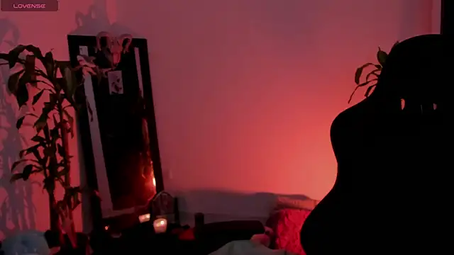 MissCharlottte 18 online show from 1, 6, 2026