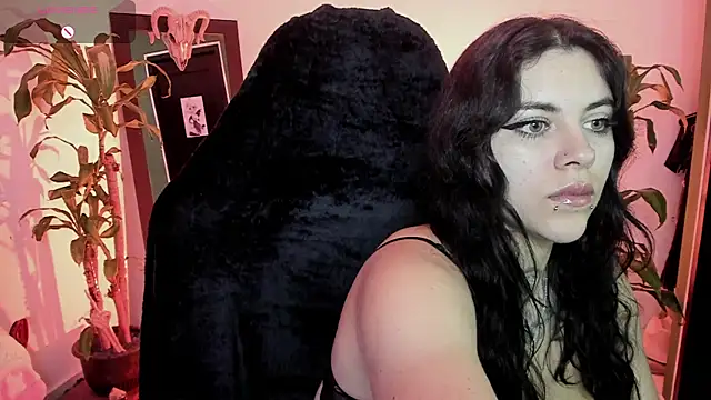 Snapshot of MissCharlottte_18 chatting on 12, 7, 2026 MissCharlottte 18 online show from 12, 7, 2026