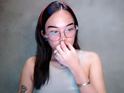 Snapshot of Urbabydollxxx chatting on 8, 7, 2026 Urbabydollxxx online show from 8, 7, 2026
