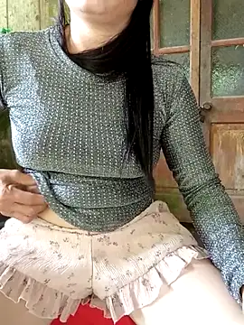 Snapshot of Nana-AsianWet chatting on 4, 6, 2026 Nana-AsianWet online show from 4, 6, 2026