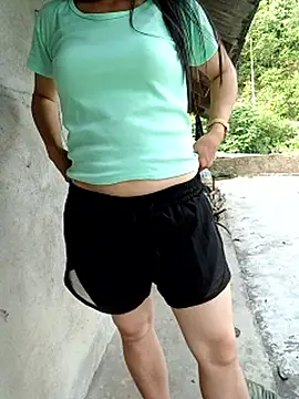 Snapshot of Nana-AsianWet chatting on 8, 6, 2026 Nana-AsianWet online show from 8, 6, 2026