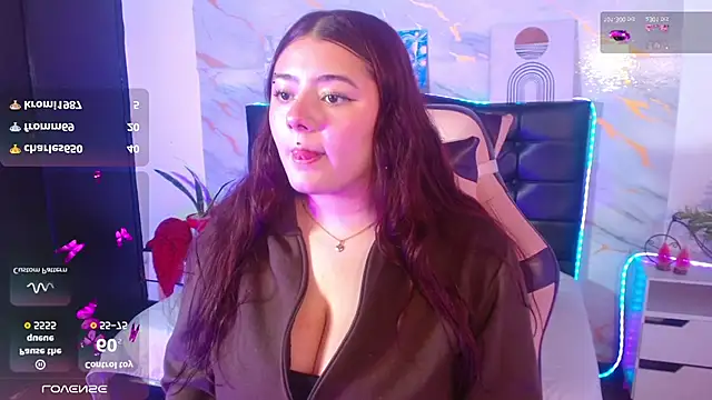 Snapshot of Lizeth_bigboob chatting on 20, 5, 2026 Lizeth bigboob online show from 20, 5, 2026
