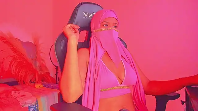 Leila Haddad online show from 27, 5, 2026