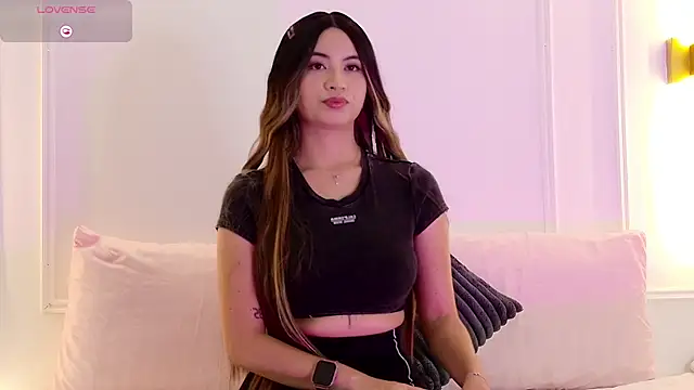 Celestte vanegas online show from 5, 8, 2026