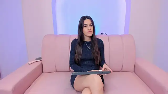 Snapshot of hanna_foxi chatting on 27, 6, 2026 hanna foxi online show from 27, 6, 2026