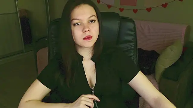 Snapshot of DelarySong chatting on 21, 5, 2026 DelarySong online show from 21, 5, 2026
