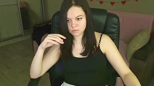 Snapshot of DelarySong chatting on 22, 5, 2026 DelarySong online show from 22, 5, 2026