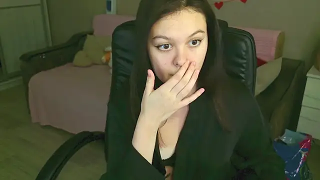 Snapshot of DelarySong chatting on 6, 6, 2026 DelarySong online show from 6, 6, 2026