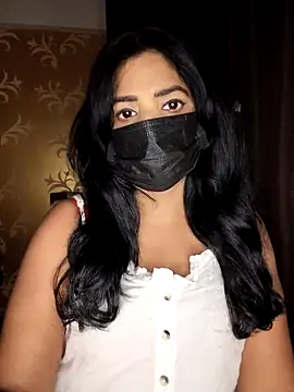 Snapshot of Vrishti_00G chatting on 22, 5, 2026 Vrishti 00G online show from 22, 5, 2026