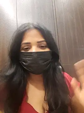 Snapshot of Vrishti_00G chatting on 2, 7, 2026 Vrishti 00G online show from 2, 7, 2026
